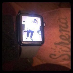 I don’t want it anymore